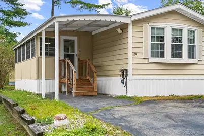 126 Pine Ave, Sturbridge, MA 01566 - Photo 1