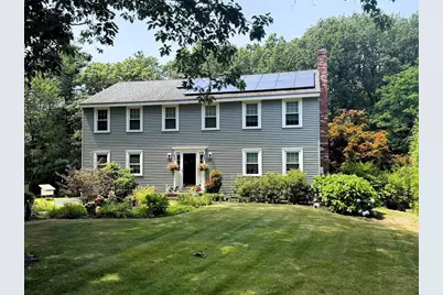 9 Ellsworth Rd, Andover, MA 01810 - Photo 1