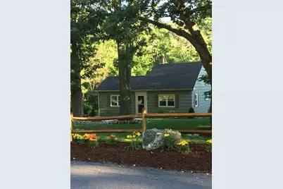 340 Allen Rd, Belchertown, MA 01007 - Photo 1