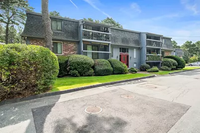 432 Old Chatham Rd #106, Dennis, MA 02660 - Photo 1