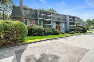 432 Old Chatham Rd, Dennis, MA 02660 - Photo 1