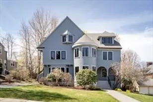 55 Hillside Ave, Newton, MA 02465 - Photo 1