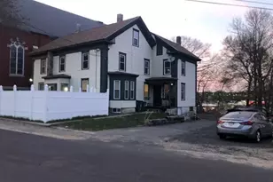 45 Walnut St, Fitchburg, MA 01420 - Photo 1