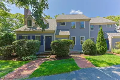 1160 Phinneys Lane #4B, Barnstable, MA 02632 - Photo 1