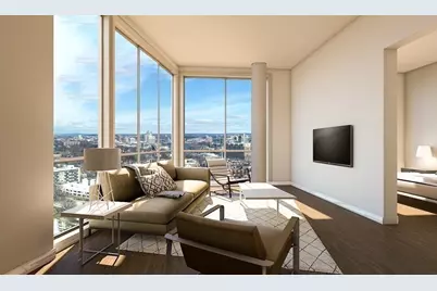 188 Brookline Ave #21C, Boston, MA 02215 - Photo 1