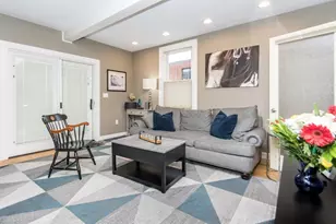 8 Webster, Newton, MA 02465 - Photo 1