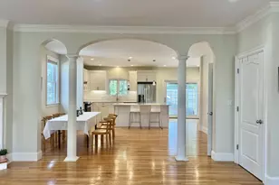 141 Pearl St, Newton, MA 02458 - Photo 1