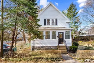 57A West St, Quincy, MA 02169 - Photo 1