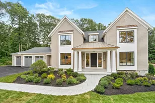 1780 Central Ave, Needham, MA 02492 - Photo 1