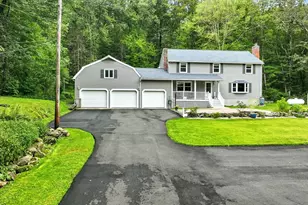 11 Ed Holcomb Rd, Southwick, MA 01077 - Photo 1