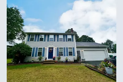 45 Guerin, Chicopee, MA 01020 - Photo 1