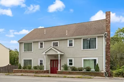 251 Neponset St #3, Canton, MA 02021 - Photo 1