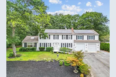 5 Hood Drive, Plymouth, MA 02360 - Photo 1