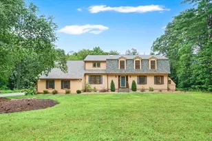 4 Highmoor Dr, Wilbraham, MA 01095 - Photo 1