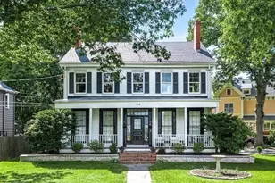 114 Cottage St, Melrose, MA 02176 - Photo 1