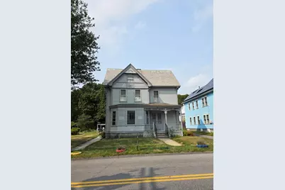 85 Boutelle St, Fitchburg, MA 01420 - Photo 1