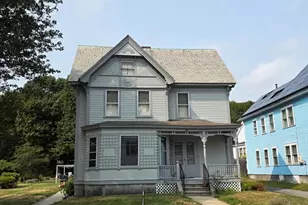 85 Boutelle St, Fitchburg, MA 01420 - Photo 1