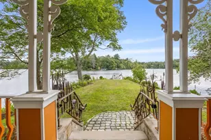 96 Lakeshore Dr, Wayland, MA 01778 - Photo 1