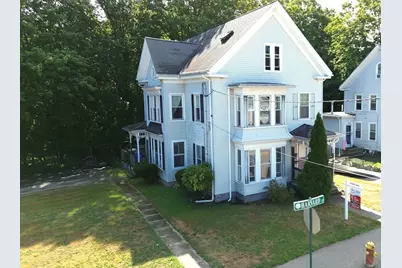 8 Harvard St, Whitman, MA 02382 - Photo 1