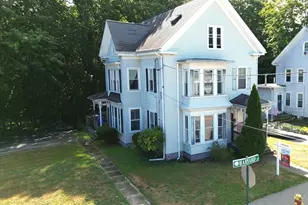 8 Harvard St, Whitman, MA 02382 - Photo 1