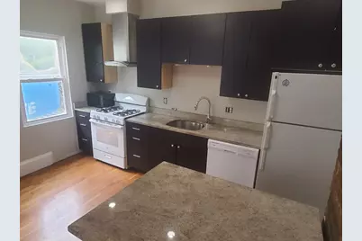 4 Sexton Court #4, Boston, MA 02125 - Photo 1