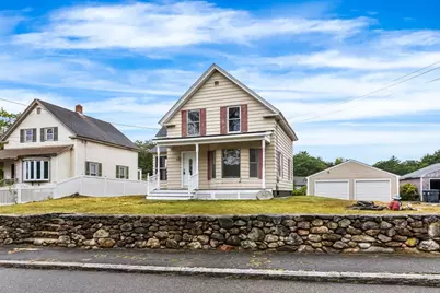 159 Lake Ellis Rd, Athol, MA 01331 - Photo 1