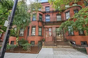 82 St Stephen, Boston, MA 02115 - Photo 1