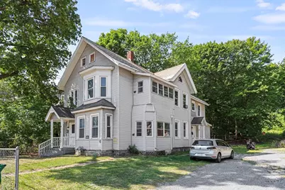 33-35 Hall St, North Adams, MA 01247 - Photo 1