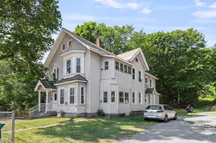 33-35 Hall St, North Adams, MA 01247 - Photo 1