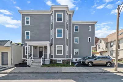 2 Westerly St #1, Boston, MA 02130 - Photo 1