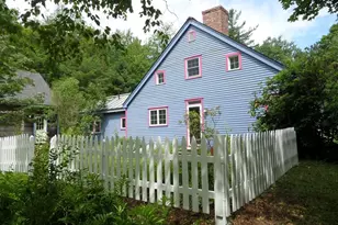 169 West St, Worthington, MA 01098 - Photo 1