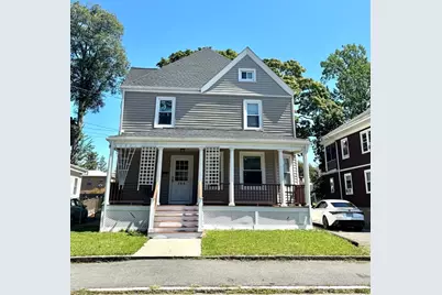 123 Beach Street, Quincy, MA 02170 - Photo 1