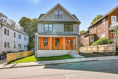 16 Pinehurst St, Boston, MA 02131 - Photo 1