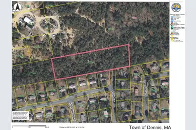 0 Ash Ct, Dennis, MA 02660 - Photo 1