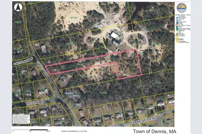 96 Gages Way, Dennis, MA 02660 - Photo 1