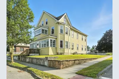 88 Wheatland Ave, Chicopee, MA 01020 - Photo 1