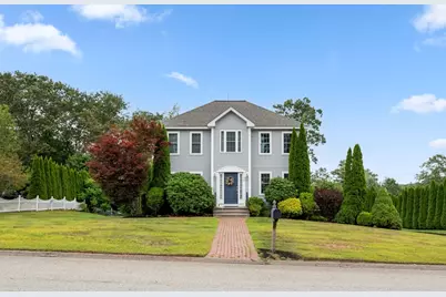 40 Brunelle Drive, Rutland, MA 01543 - Photo 1