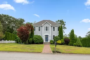 40 Brunelle Dr, Rutland, MA 01543 - Photo 1