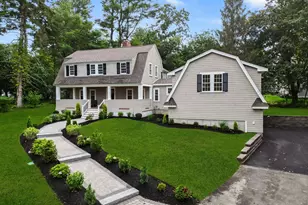 332 S Main St, Andover, MA 01810 - Photo 1