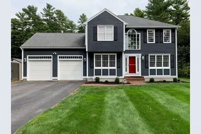 52 Saddleworth Way, Middleborough, MA 02346 - Photo 1