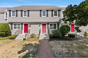 161 Winter St, Hanson, MA 02341 - Photo 1