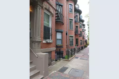 84 Chandler #7, Boston, MA 02116 - Photo 1