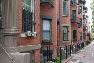 84 Chandler, Boston, MA 02116 - Photo 1