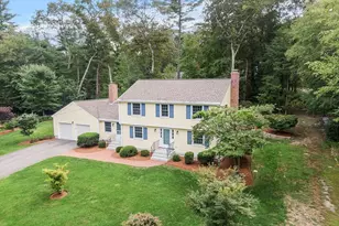 18 Captain Brown's Ln, Acton, MA 01720 - Photo 1