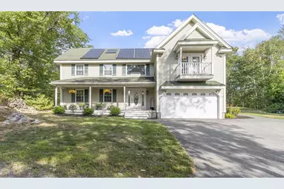 211 Log Cabin Road, Ashby, MA 01431 - Photo 1