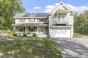 211 Log Cabin Rd, Ashby, MA 01431 - Photo 1