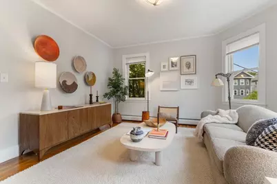 10 Plainfield St #Unit 2, Boston, MA 02130 - Photo 1