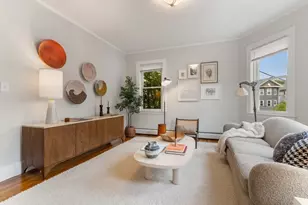 10 Plainfield St, Boston, MA 02130 - Photo 1