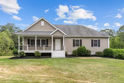 87 Simmons, Rehoboth, MA 02769 - Photo 1