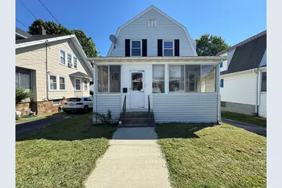 158 Harriet Ave, Quincy, MA 02171 - Photo 1